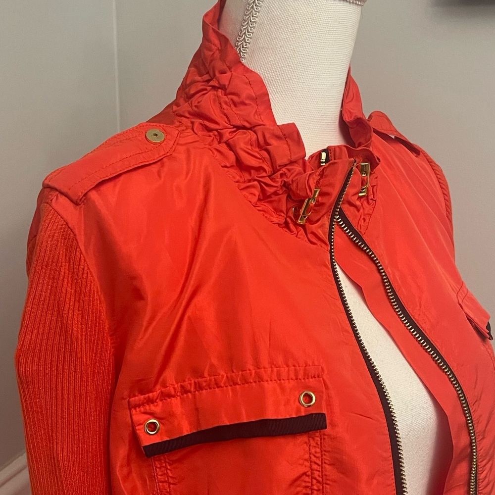 Cach Anorak Jacket / Rain / Lightweight / Outdoor… - image 4